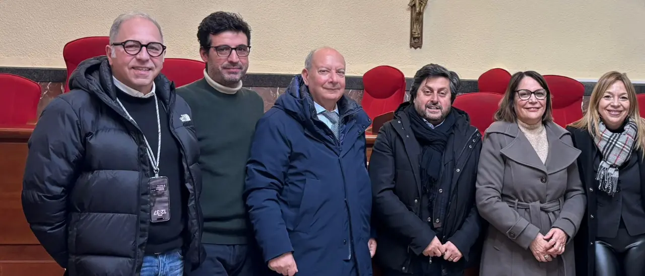 Vibo ricorda Giuseppe Nusdeo: quando la cultura del dono unisce un’intera comunità nel segno della speranza\n