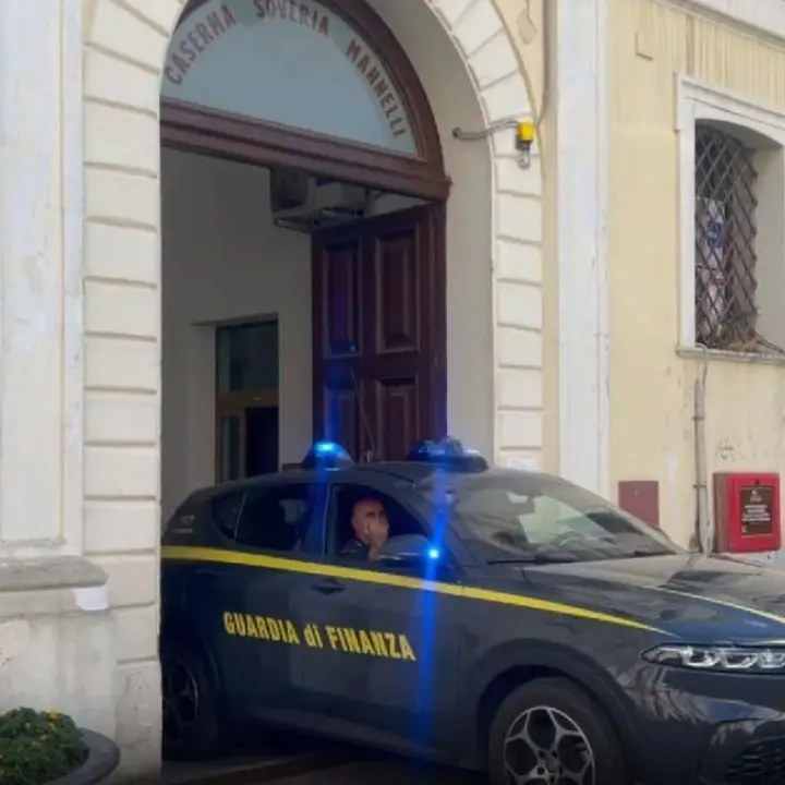 Conclusione indagine per l’inchiesta Call Me contro il clan La Rosa di Tropea, per 46 richiesta di rinvio a giudizio\n