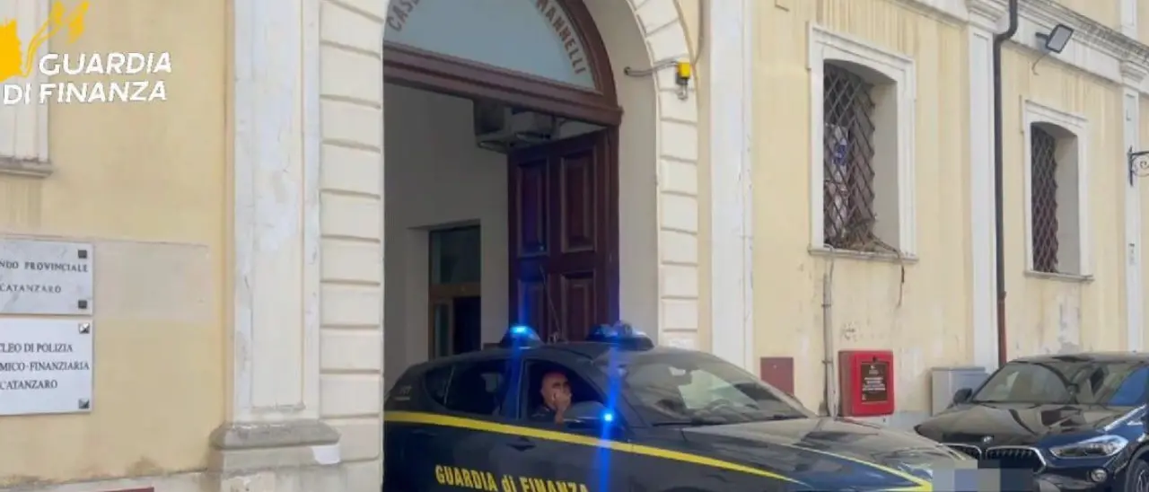 Conclusione indagine per l’inchiesta Call Me contro il clan La Rosa di Tropea, per 46 richiesta di rinvio a giudizio\n