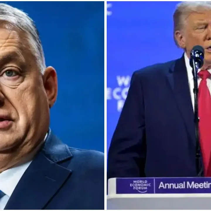 Se la democrazia batte un colpo: il futuro di Ungheria e Stati Uniti può presto ribaltare il clima di odio e violenza\n