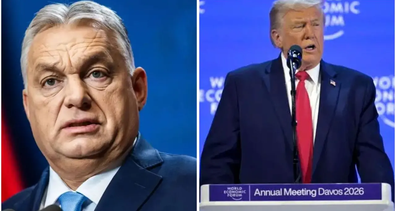 Se la democrazia batte un colpo: il futuro di Ungheria e Stati Uniti può presto ribaltare il clima di odio e violenza\n