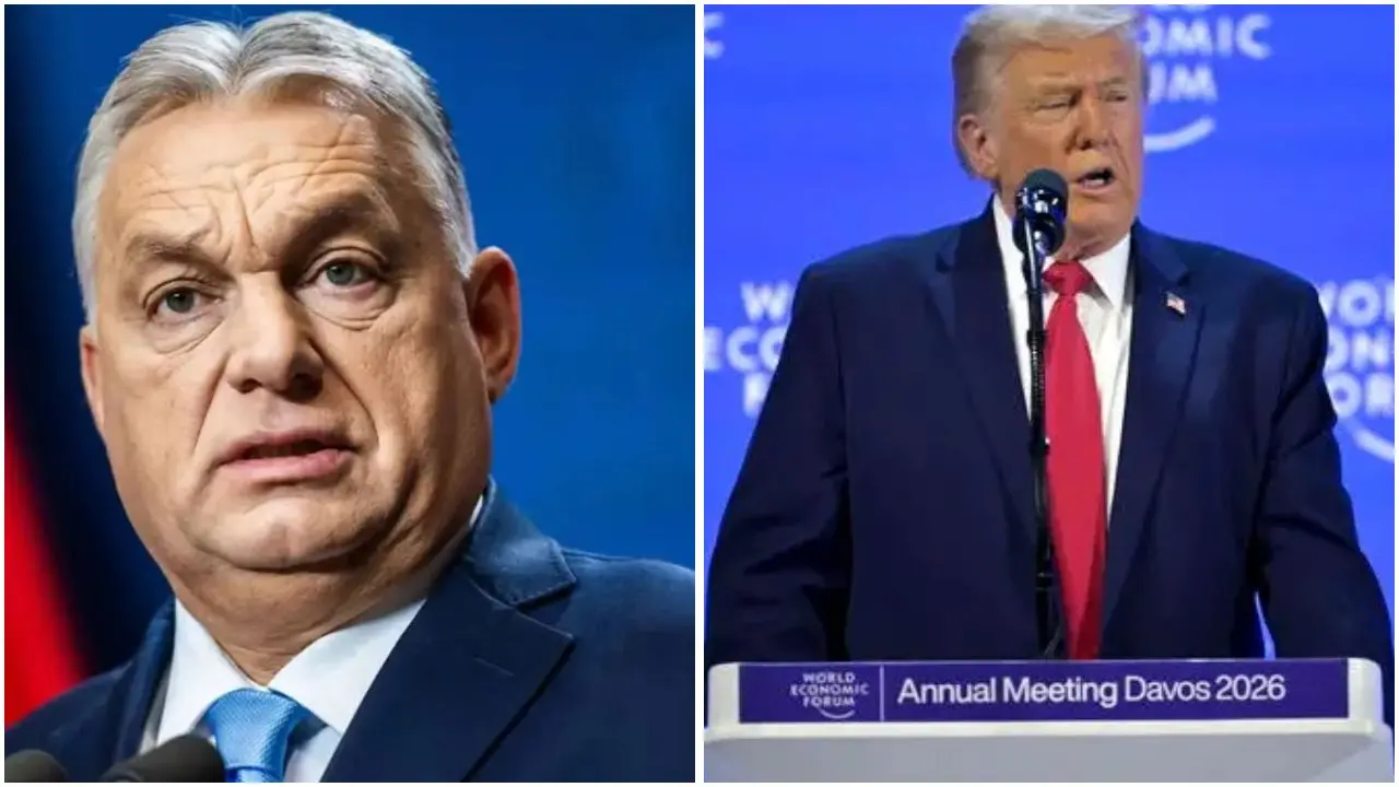 Se la democrazia batte un colpo: il futuro di Ungheria e Stati Uniti può presto ribaltare il clima di odio e violenza\n