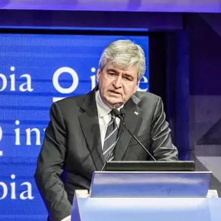 Gianmarco Mazzi nuovo ministro del Turismo dopo le dimissioni di Santanché\n