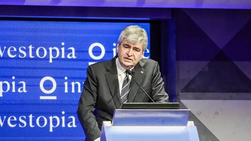 Gianmarco Mazzi nuovo ministro del Turismo dopo le dimissioni di Santanché\n