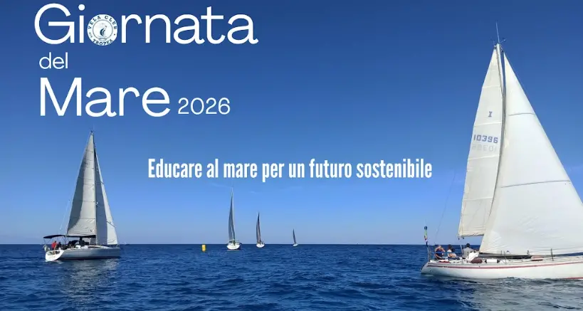 Tutela ambientale, Tropea fa “Rotta verso i futuro” con la Giornata del mare\n