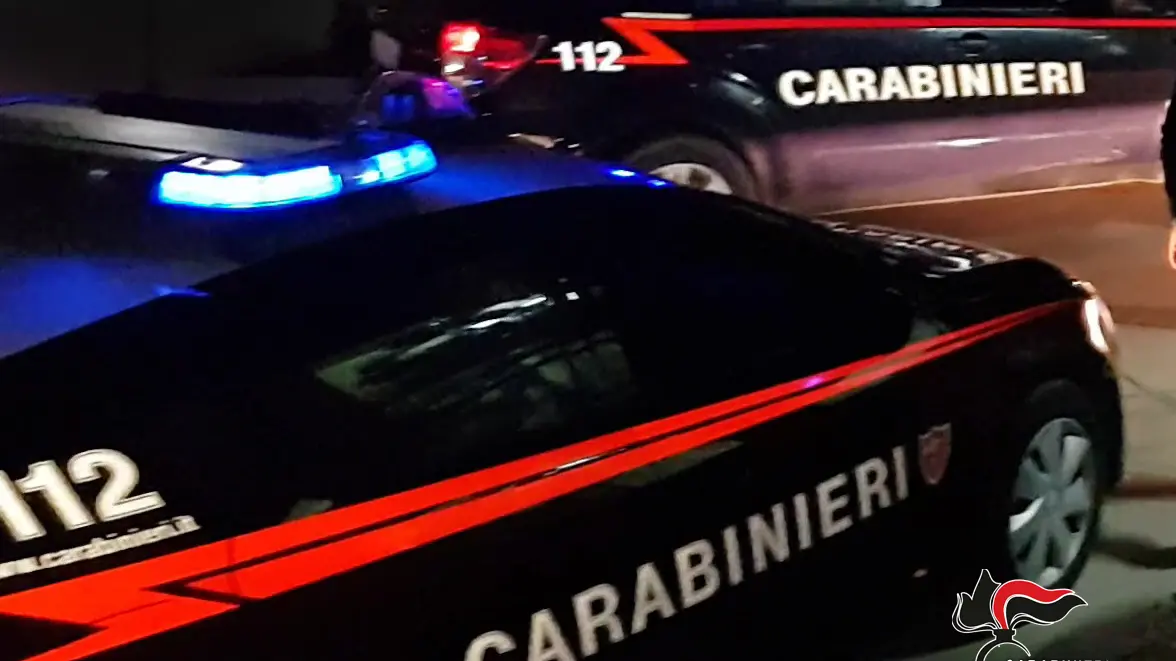 Furti di computer all’IPSIA di Castrovillari, indagato un uomo per ricettazione\n