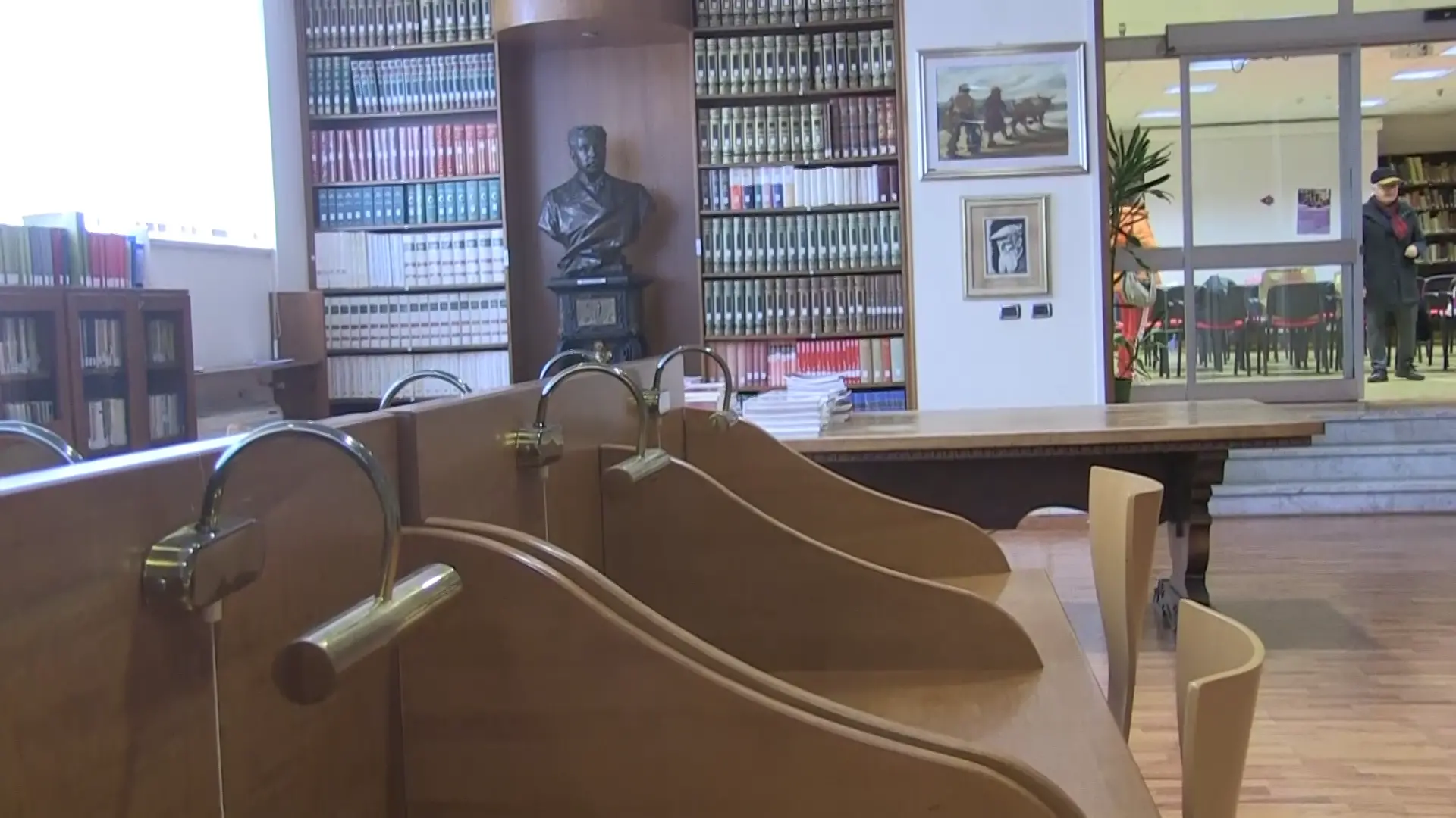 Il cast del Teatro Aroldo Tieri pronto al debutto di “Tibi e Tascia”, romanzo di Saverio Strati sulla Calabria degli anni ‘30