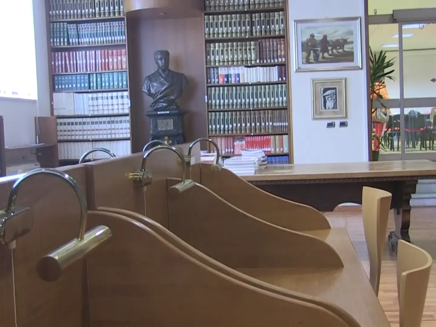 Il cast del Teatro Aroldo Tieri pronto al debutto di “Tibi e Tascia”, romanzo di Saverio Strati sulla Calabria degli anni ‘30