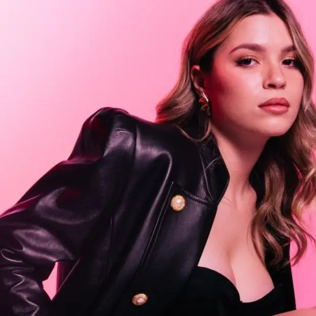 Antartide, il primo singolo della vibonese Imma D’Amico: «Sogno di continuare a crescere con la musica»\n