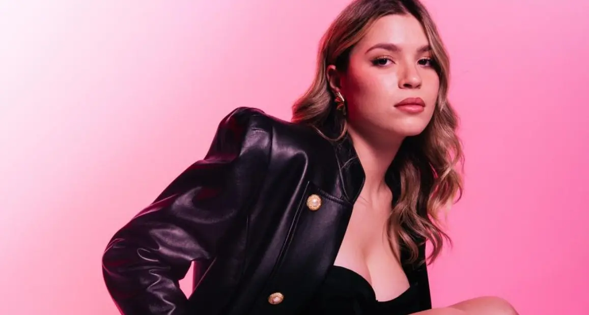 Antartide, il primo singolo della vibonese Imma D’Amico: «Sogno di continuare a crescere con la musica»\n