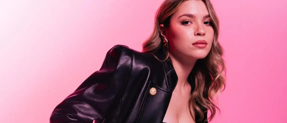 Antartide, il primo singolo della vibonese Imma D’Amico: «Sogno di continuare a crescere con la musica»\n