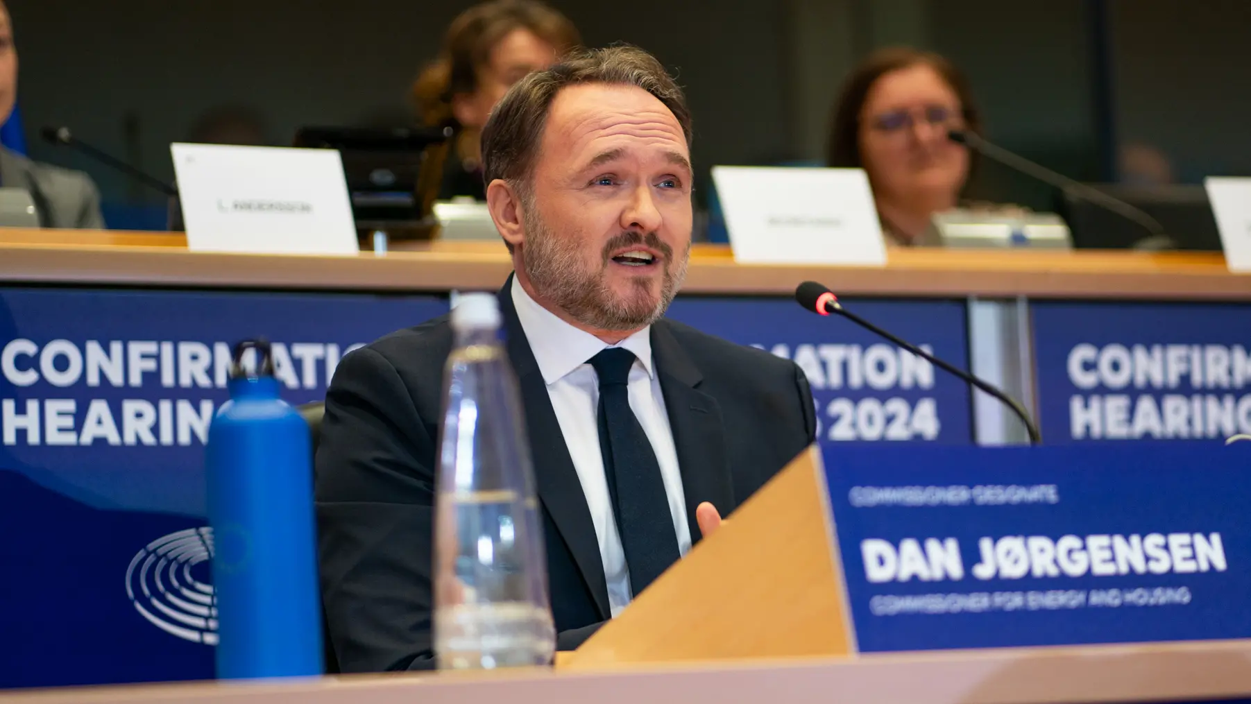 <p><strong>Dan Jorgensen</strong></p>\\n