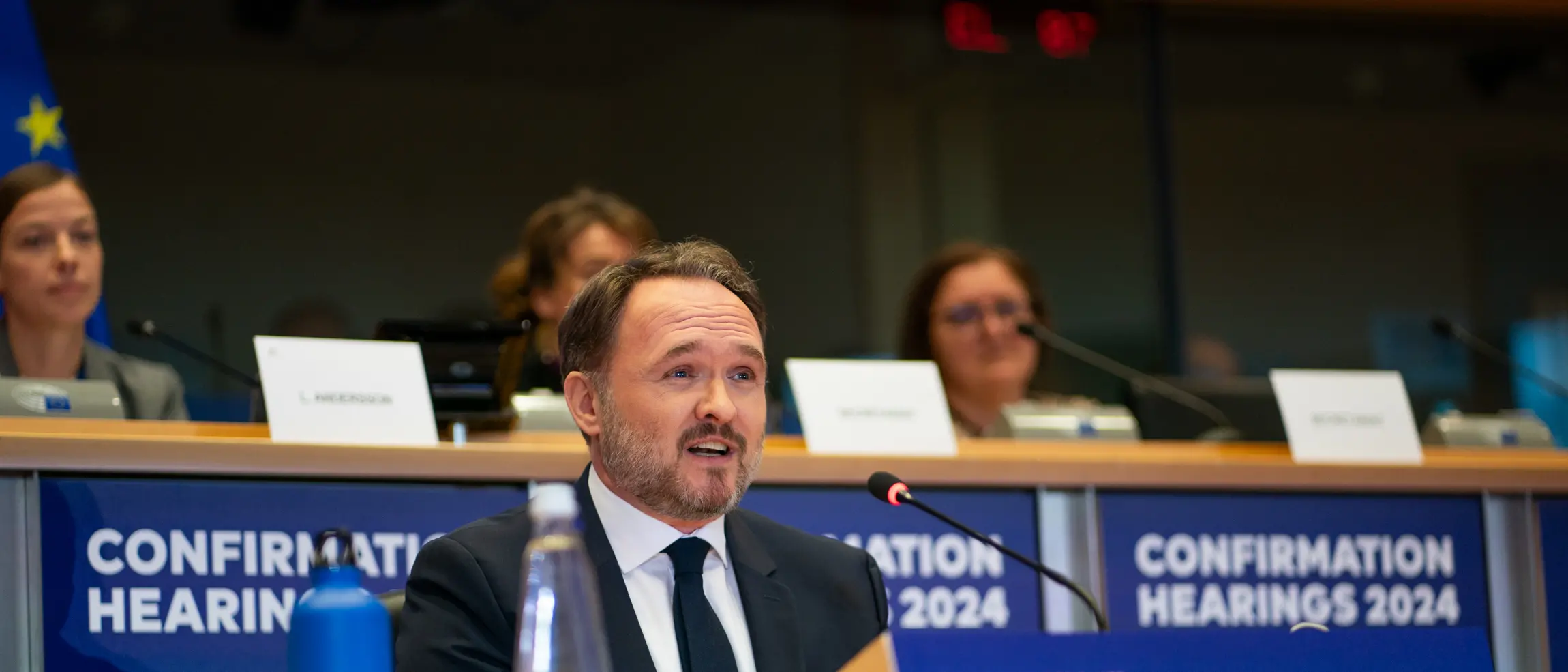 Guerra Medio Oriente, il commissario Ue Jorgensen: «La crisi energetica sarà\u00A0lunga», si valuta\u00A0 ipotesi\u00A0razionamenti del carburante\n