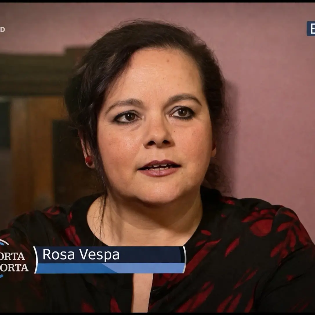 <p>Rapì una neonata a Cosenza, Rosa Vespa in tv: «Volevo solo stringere un bambino tra le braccia»</p>