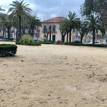 Cittanova, scontro politico sulla Villa comunale: la minoranza richiede\u00A0trasparenza\n