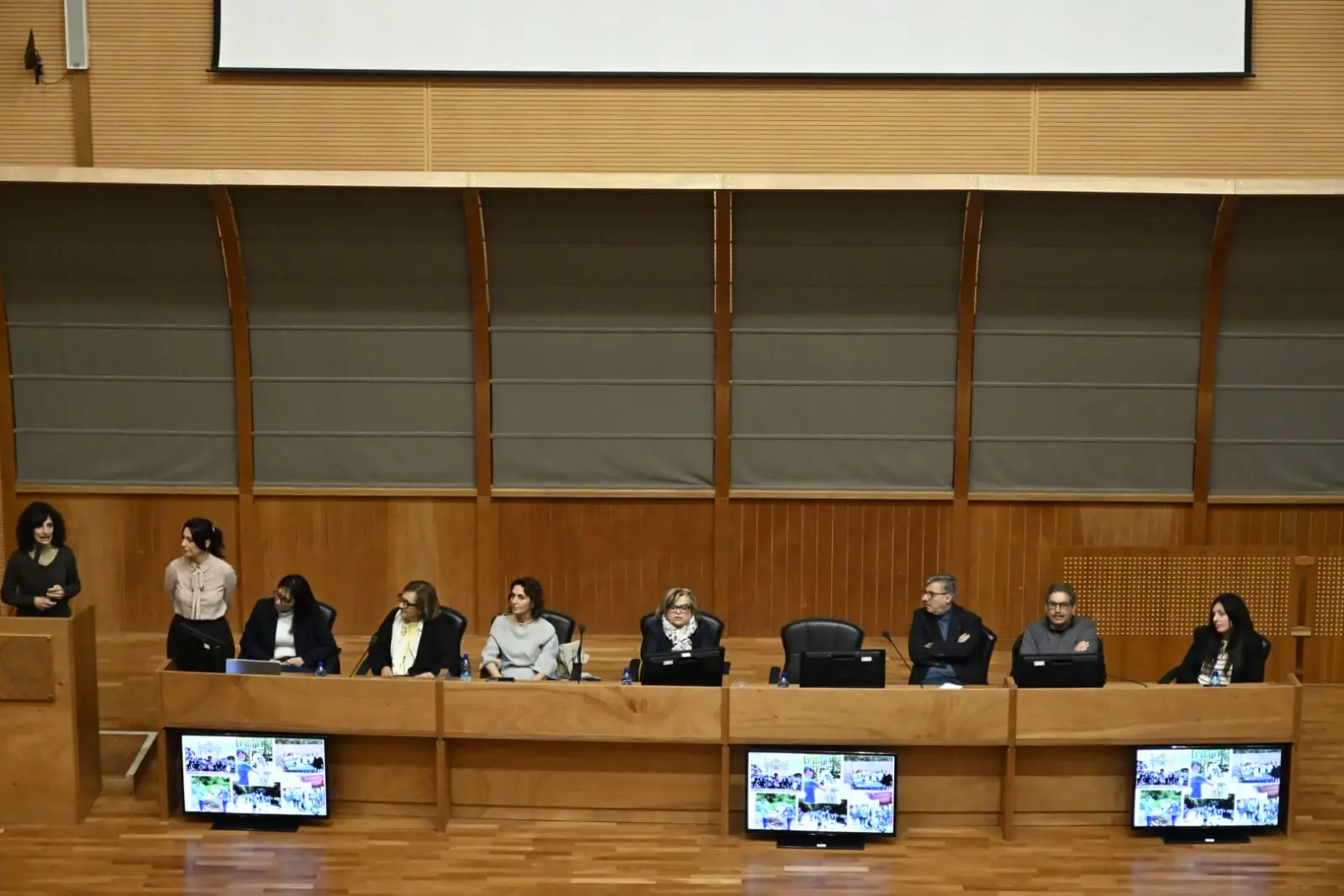 Sguardi diversi e nuove Prospettive: UMG e Città Solidale insieme per l’autismo\n