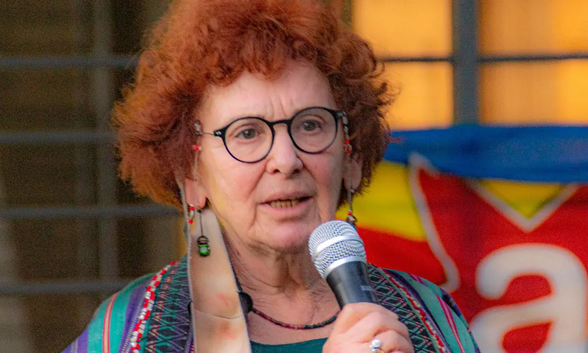 Unical ricorda Marta Petrusewicz, la studiosa che ha cambiato lo sguardo sul Mezzogiorno