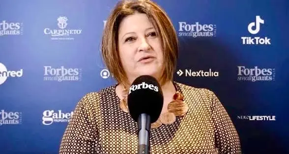 Pesca, la calabrese Annamaria Mele contro la frammentazione:\u00A0«Serve una voce unica: più forza ai tavoli decisionali»\n