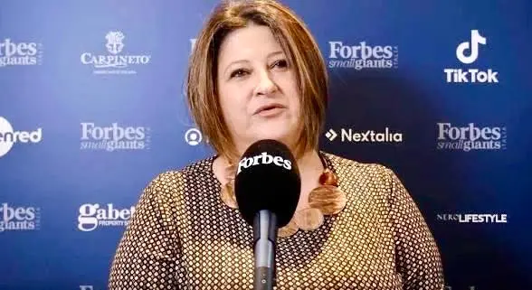 Pesca, la calabrese Annamaria Mele contro la frammentazione:\u00A0«Serve una voce unica: più forza ai tavoli decisionali»\n