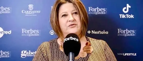 Pesca, la calabrese Annamaria Mele contro la frammentazione:\u00A0«Serve una voce unica: più forza ai tavoli decisionali»\n