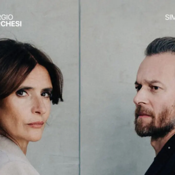 In Calabria arriva “L’amante” con Marchesi e Solder:\u00A0«Portiamo in scena un gioco fatto di desiderio, potere e maschere»\n