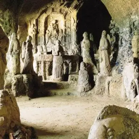 Pizzo, a Pasqua e Pasquetta porte aperte al Castello Murat e alla Chiesa di Piedigrotta\n