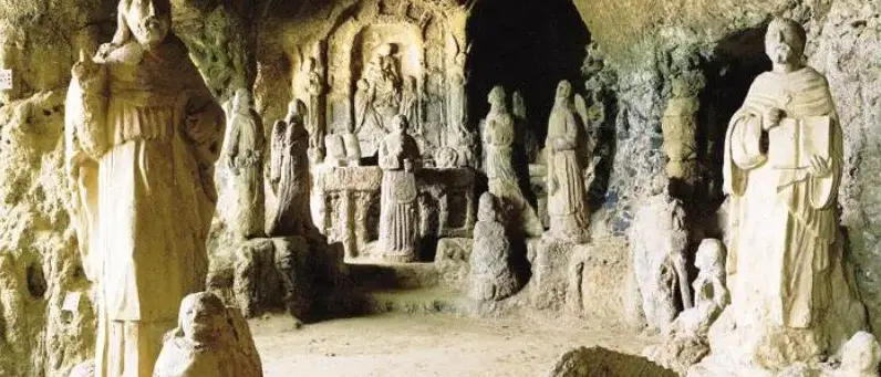 Pizzo, a Pasqua e Pasquetta porte aperte al Castello Murat e alla Chiesa di Piedigrotta\n