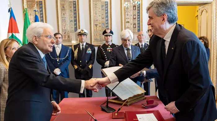 <p>Ansa</p>\\n , ANSA