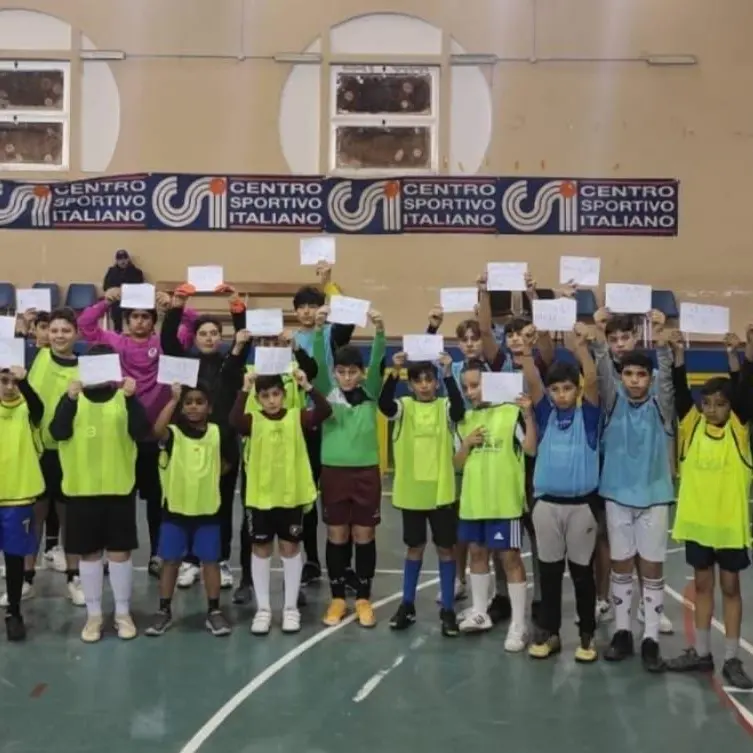 A Reggio Calabria\u00A0lo sport scende in campo per la pace, i diritti e l'inclusione\n