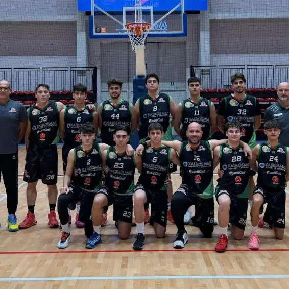 A Vibo cresce la passione per il basket:\u00A0aumentano le iscrizioni e si cercano strutture più adeguate\n