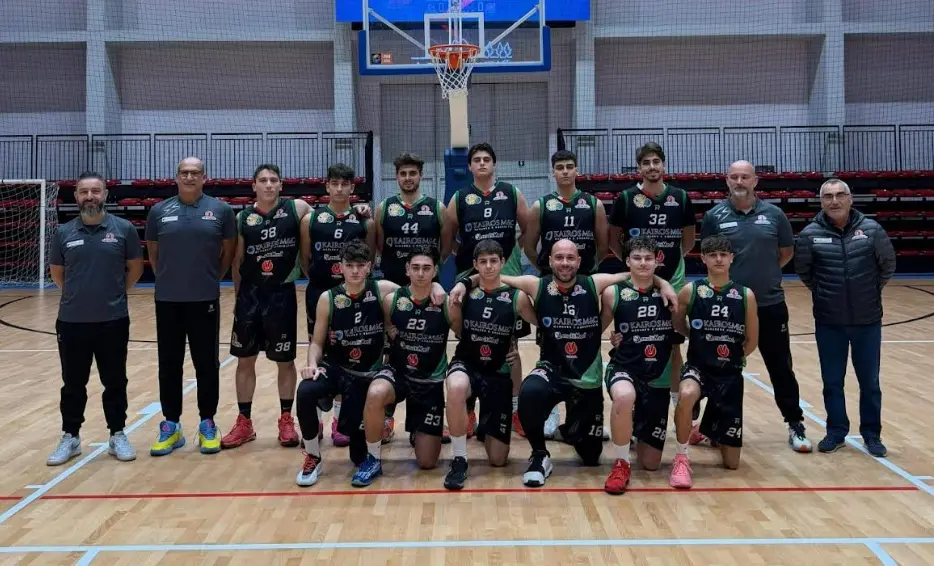 A Vibo cresce la passione per il basket:\u00A0aumentano le iscrizioni e si cercano strutture più adeguate\n