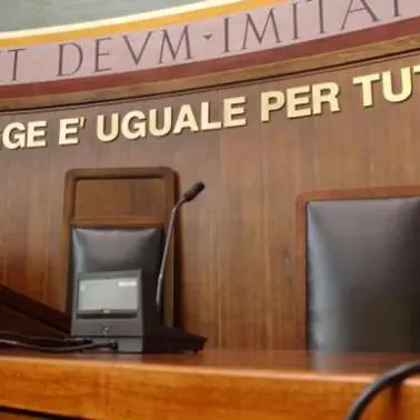 Operazione Aquarium, viene meno il quadro di gravità indiziaria per Giovanni Maiolo che torna in libertà\n