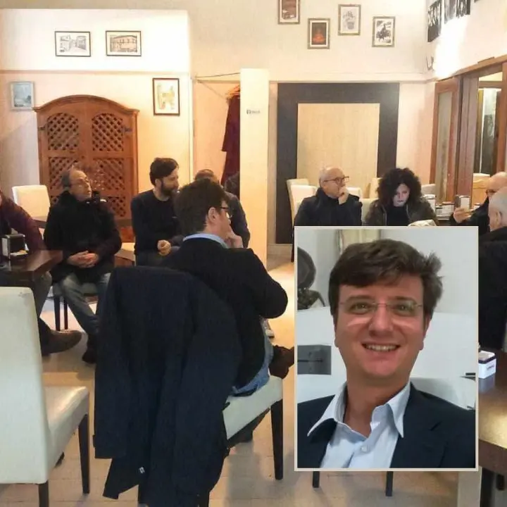 Cosenza, Giuseppe Elettivo nuovo presidente del KAEP\n