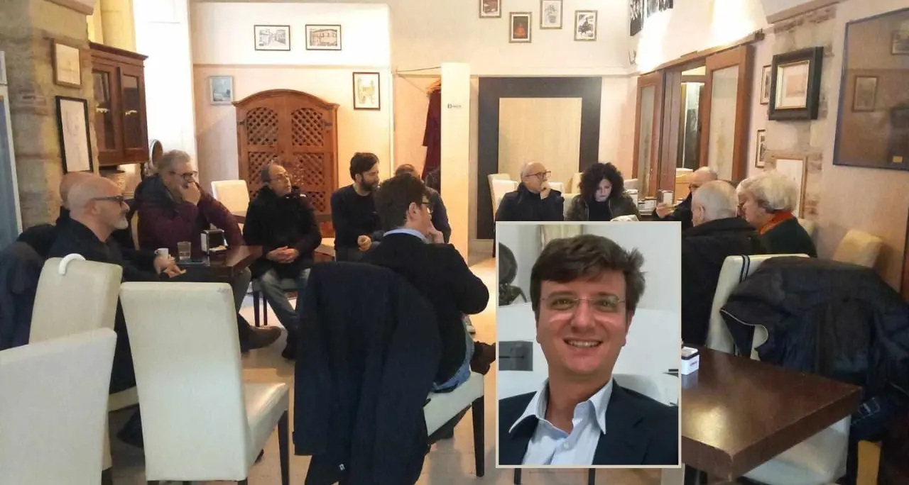 Cosenza, Giuseppe Elettivo nuovo presidente del KAEP\n