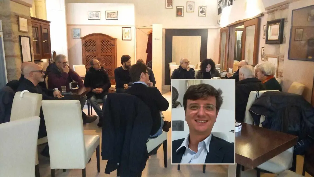 Cosenza, Giuseppe Elettivo nuovo presidente del KAEP\n