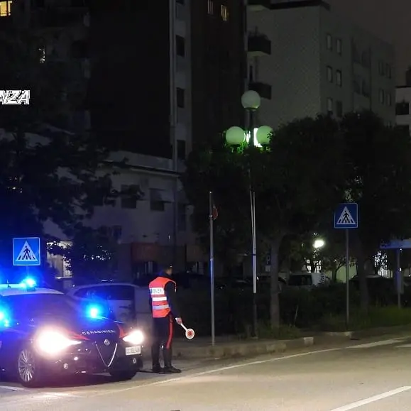 Rende, locale chiuso dal Questore dopo le indagini dei carabinieri sullo spaccio\n