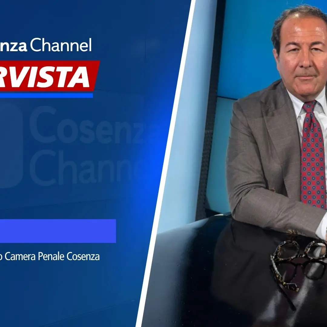 Calabrò dopo la vittoria del No: «Il Paese sceglie la giustizia delle procure» | VIDEO\n