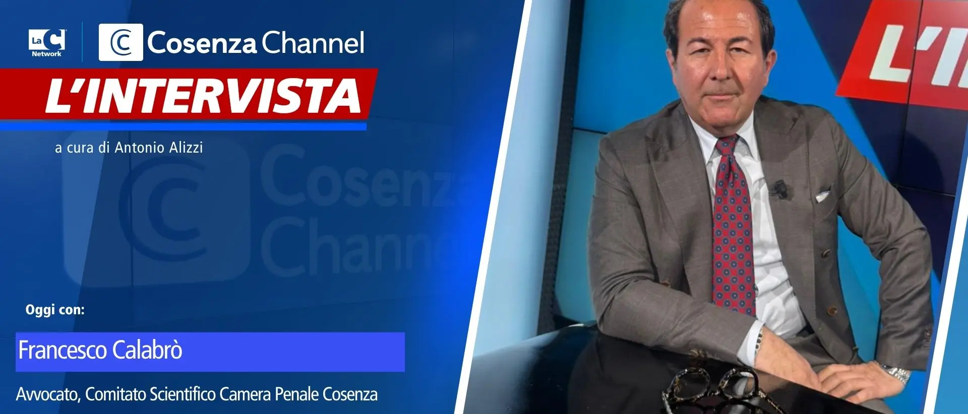 Calabrò dopo la vittoria del No: «Il Paese sceglie la giustizia delle procure» | VIDEO\n