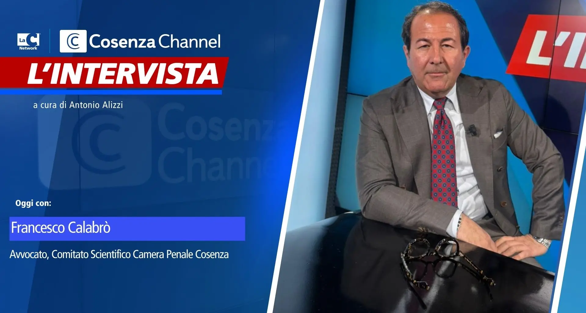 Calabrò dopo la vittoria del No: «Il Paese sceglie la giustizia delle procure»