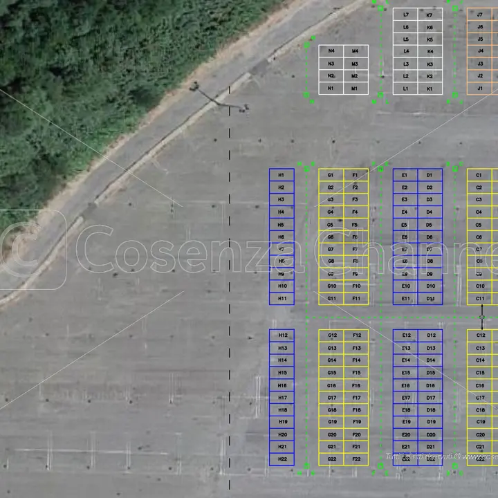 Rende, il Comune mantiene la posizione sull’area mercatale: finirà a via Parigi\n