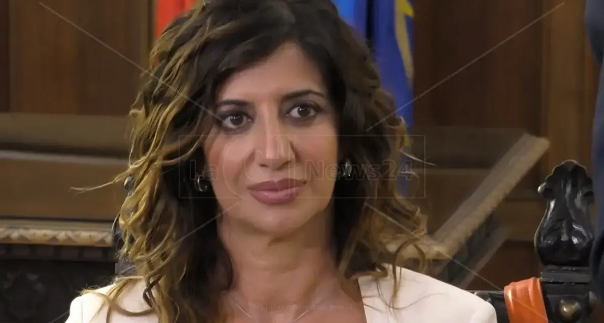 «Regole certe e censimento delle opere di urbanizzazione per governare lo sviluppo urbano di Catanzaro»\n