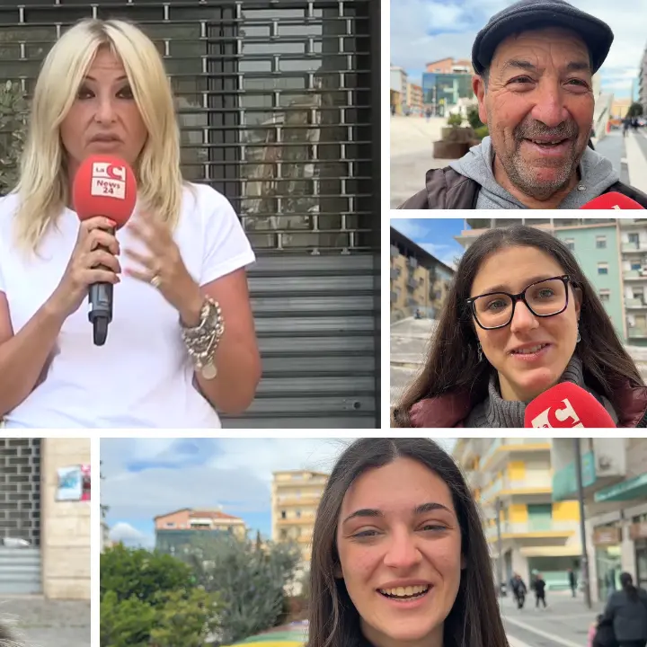 VOX POPULI | Pasquetta a Cosenza: mare e Sila o più semplicemente... relax in città\u00A0\n