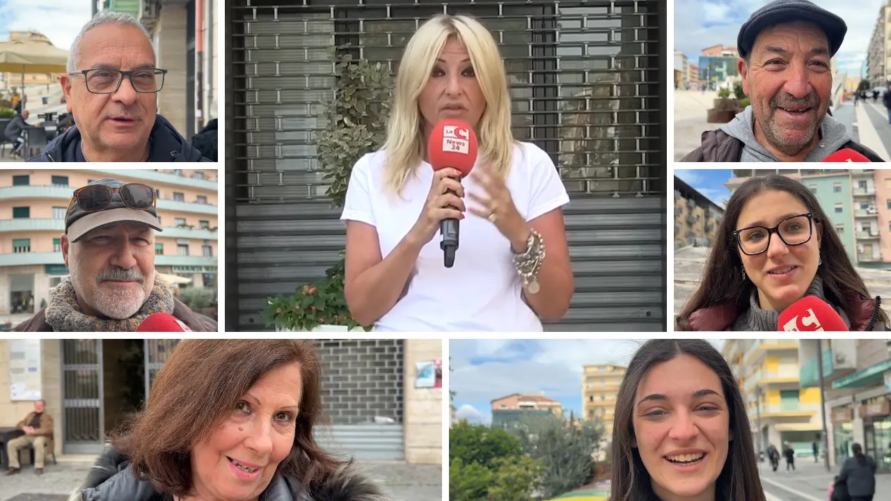 VOX POPULI | Pasquetta a Cosenza: mare e Sila o più semplicemente... relax in città\u00A0\n