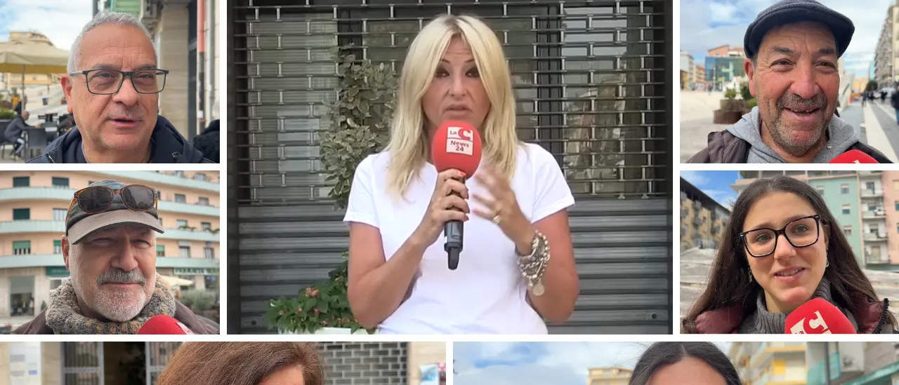 VOX POPULI | Pasquetta a Cosenza: mare e Sila o più semplicemente... relax in città\u00A0\n