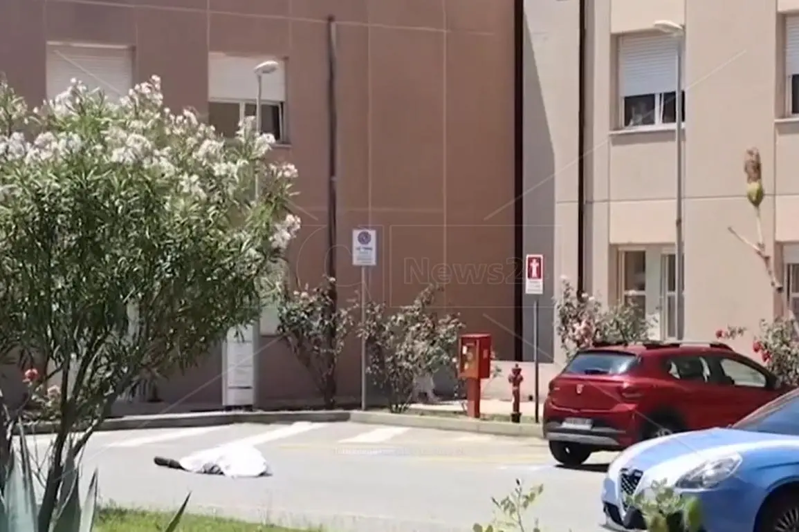 «La difesa è sempre legittima»,\u00A0il Nuovo Fronte Politico prende posizione sulla sentenza Purtortì\n