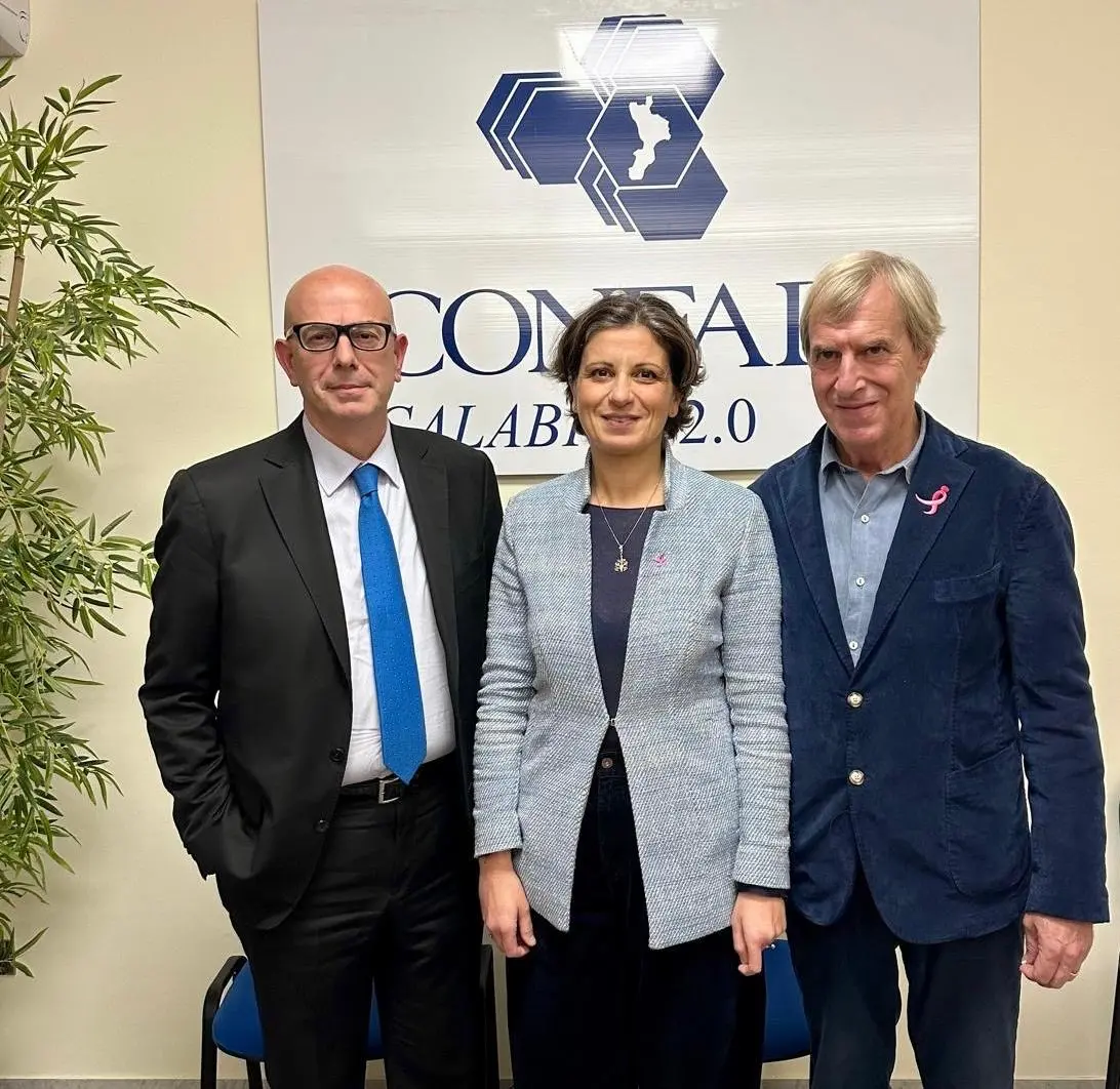 “Walk for the Cure”: a Cosenza la passeggiata solidale contro il tumore al seno\n