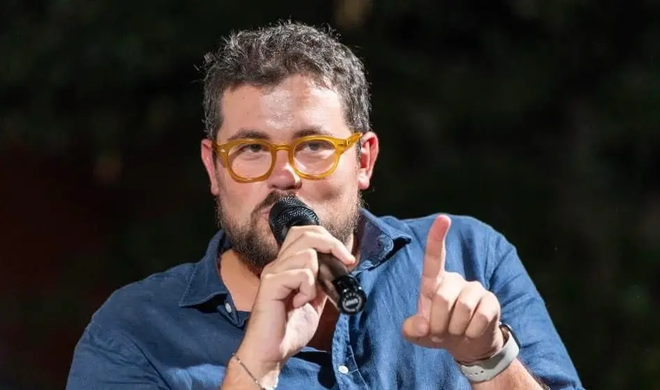 Villa San Giovanni, Cotroneo nuovo assessore della giunta Caminiti\n