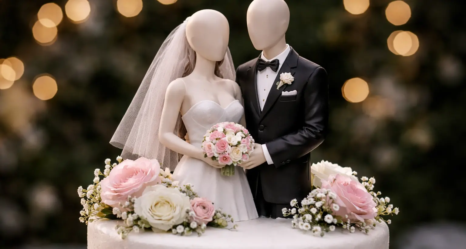 Lei 40 anni, lui 66. Il finto matrimonio da 1000 euro e i suoi attori: il faccendiere, l’intermediario e il vigile urbano\n