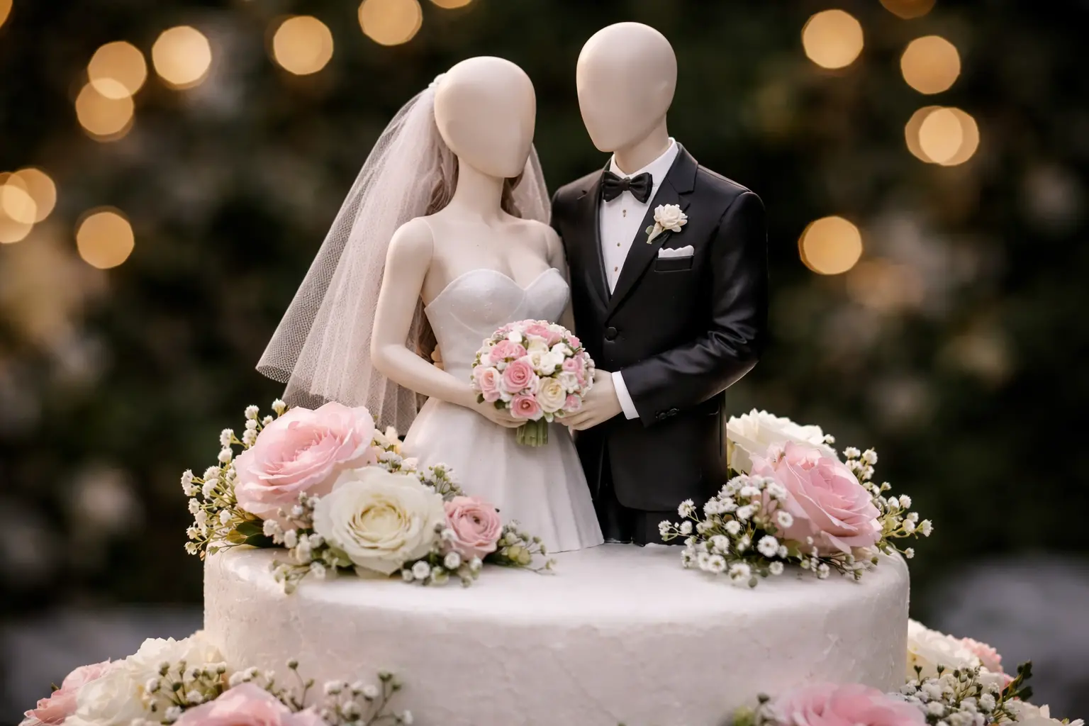 Lei 40 anni, lui 66. Il finto matrimonio da 1000 euro e i suoi attori: il faccendiere, l’intermediario e il vigile urbano\n