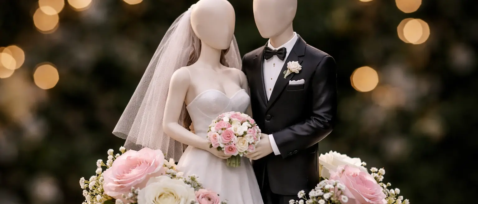 Lei 40 anni, lui 66. Il finto matrimonio da 1000 euro e i suoi attori: il faccendiere, l’intermediario e il vigile urbano\n